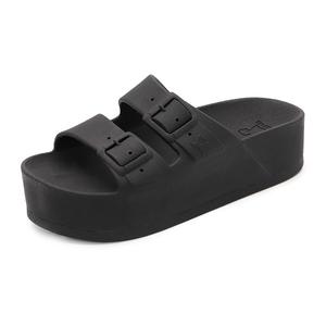 Шлепанцы унисекс Cacatoès