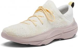 Женские ботинки Sorel Explorer Blitz Stride с шнуровкой, Sea Salt, Vapor