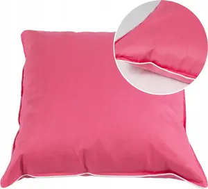 Подушка 50х60 для сна, полупух+перо, прочная, польский продукт DrBED