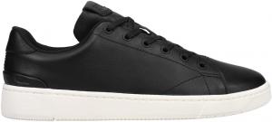 Мужские кроссовки TOMS Trvl Lite Low на шнуровке, черный