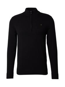 No Excess Свитер в черном цвете