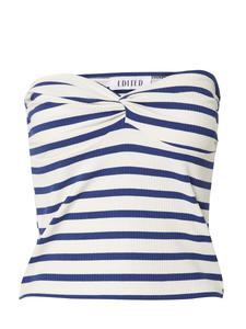 Топ Edited ALAMEA, белый