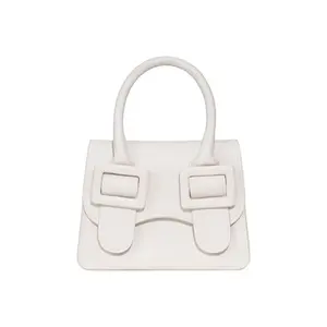 MERIMIES Сумка, White Bunny