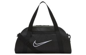Nike Тканевая сумка, наплечная сумка, кроссбоди, спортивная сумка unisex black