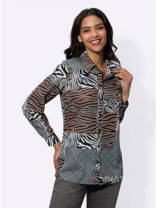 Блузка Sieh an!