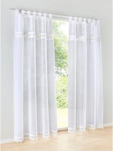 Heine Декоративный магазин в белом цвете