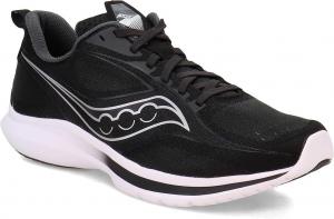 Saucony Kinvara 13 S10724-05 Женские кроссовки черные беговые