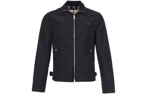 Мужская куртка Burberry, цвет Black