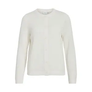 Кардиган Vila Dalo, белый