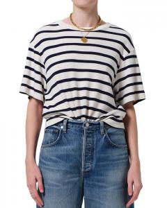 Футболка Goldie Citizens of Humanity, мультиколор