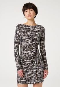 Повседневное платье Fabienne Chapot, темно-синий