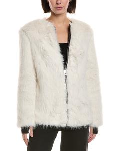 Куртка SAM. Emma Jacket Sam, белый