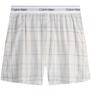 Мужские трусы 1 упаковка Calvin Klein, бежевый