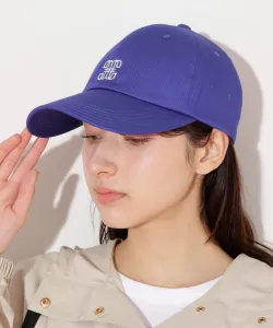 Солнцезащитная кепка JJ BASIC Jill By Jill Stuart, цвет Blue