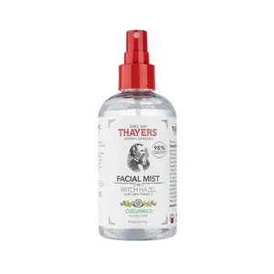 Туман для лица Cucumber Facial Mist Thayers, 237 ml