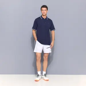 Мужские шорты для паддла или тенниса Boomerang, белый