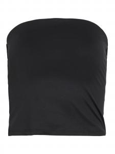 VILA Топ 'VIKenza' в черном цвете