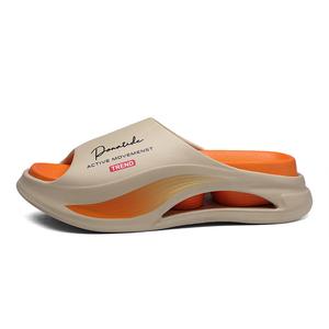 LEXON Слайдеры мужские черные хаки, цвет Khaki