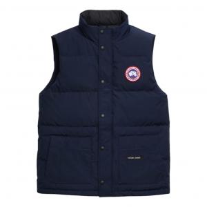 Жилет Canada Goose Freestyle Crew Vest 'Atlantic Navy'