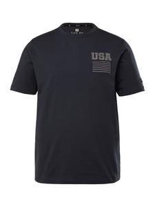 Футболка JP1880, темно-синий