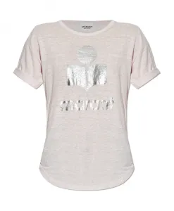 Футболка Koldi Marant Ãtoile, розовый