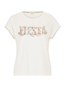 Рубашка Cartoon, белый