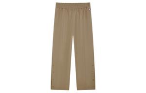 Повседневные брюки Европейская версия Women's Champion, черный