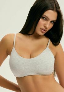 Бюстгальтер ESOTIQ COMFIE, Grey