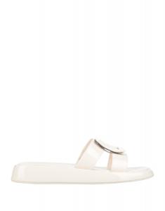 Сандалии Roger Vivier, слоновая кость