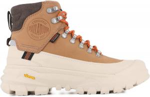 Классические ботильоны Palladium унисекс для взрослых, Dear Brown Milk