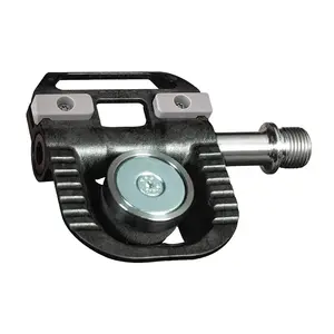 Педали Magped Gravel 200 nm, серебряный