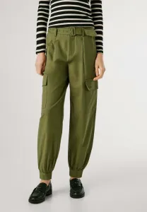Брюки-Карго сира Pepe Jeans, Khaki Green