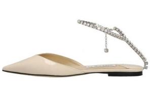 Женская повседневная обувь Jimmy Choo Saeda