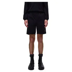 Шорты Napapijri Boyd, черный