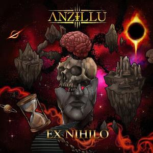Виниловая пластинка Anzillu: Ex Nihilo