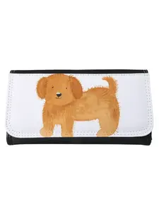 Кошелек Mr. & Mrs. Panda, белый