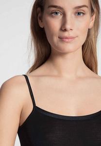 Базовый слой Calida, черный