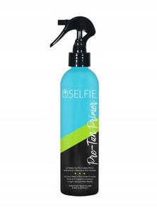 Selfie Pre-Tan тональный крем для автозагара, регулирующий pH и продлевающий загар, 237мл Inna Marka