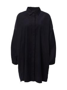 Платье-рубашка Herrlicher Tamella, темно-синий