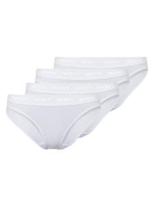 Трусы Skiny 4er Pack Rio, белый