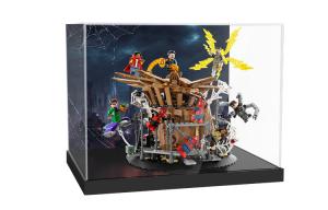 Figure Scene Props & Dollhouses LYB