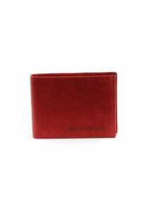 Кошелек AFRICA Bruno Banani, красный