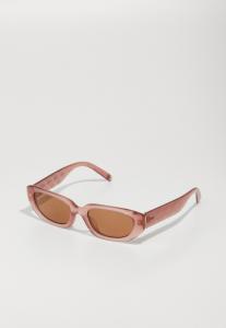 Солнцезащитные очки Tory Burch, розовый