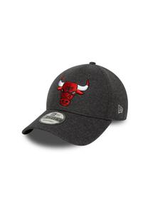 Бейсболка New Era CHICAGO BULLS NBA MELTON, Grey