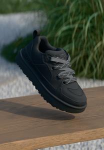 Кроссовки UGG LOWMEL, Black