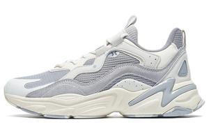 48° Обувь для жизни Мужская низкая Aoki Ash / Light Hemp Ash Xtep