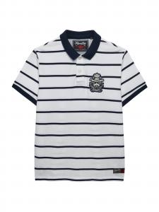 Superdry & Co Футболка в белом цвете