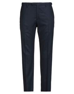 Брюки Boglioli, полуночно-синий