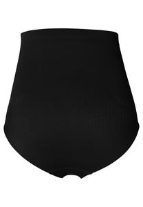Корректирующее белье NOPPIES MATERNITY ESSENTIALS SEAMLESS BRIEFS NISA SENSIL® BREEZE Noppies, черный
