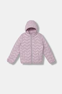 Детская куртка United Colors Of Benetton, фиолетовый